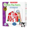 AreYouGame My First Match It! - On the Farm - Educational Puzzle Set* Puzzles