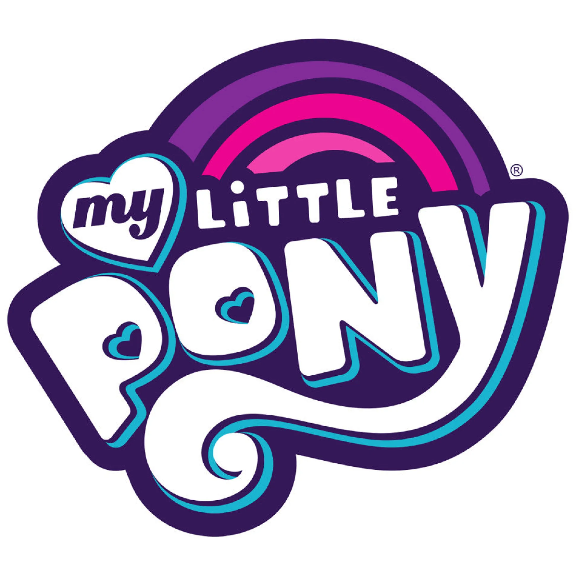 Flat River Group My Little Pony: Adventures In Equestria Deck-Building Game Princess Pageantry Expansion* Card Games