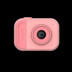 My First Tech myFirst Camera 10 - Playful Pink Edition for Budding Photographers* Electronics