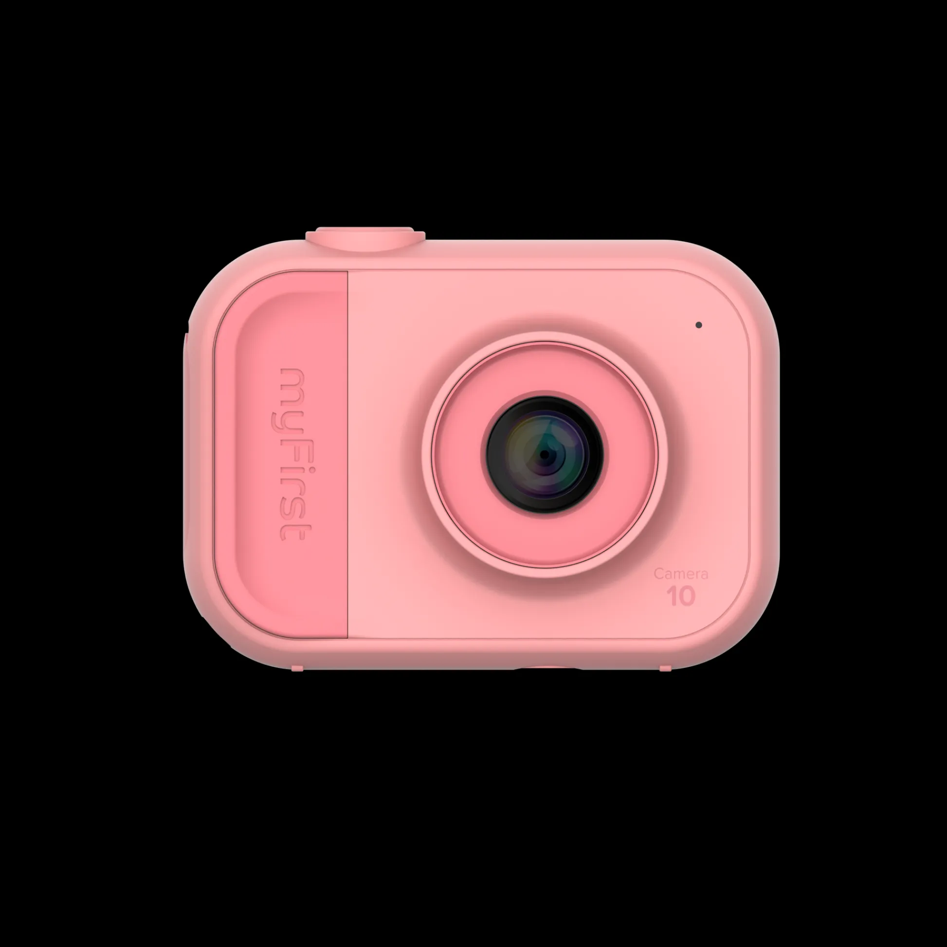 My First Tech myFirst Camera 10 - Playful Pink Edition for Budding Photographers* Electronics