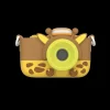 My First Tech myFirst Camera 3 - Sunny Yellow Adventure Cam for Kids* Electronics