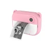 My First Tech myFirst Camera Insta 2 - Pink: Snap, Print & Share!* Electronics