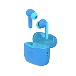 My First Tech myFirst CareBuds - Blue: Ultimate Kid-Friendly Wireless Earbuds* Electronics