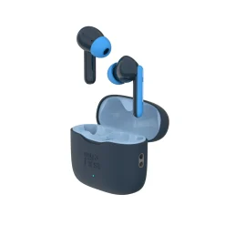 My First Tech myFirst CareBuds - Space Blue for Kids* Electronics