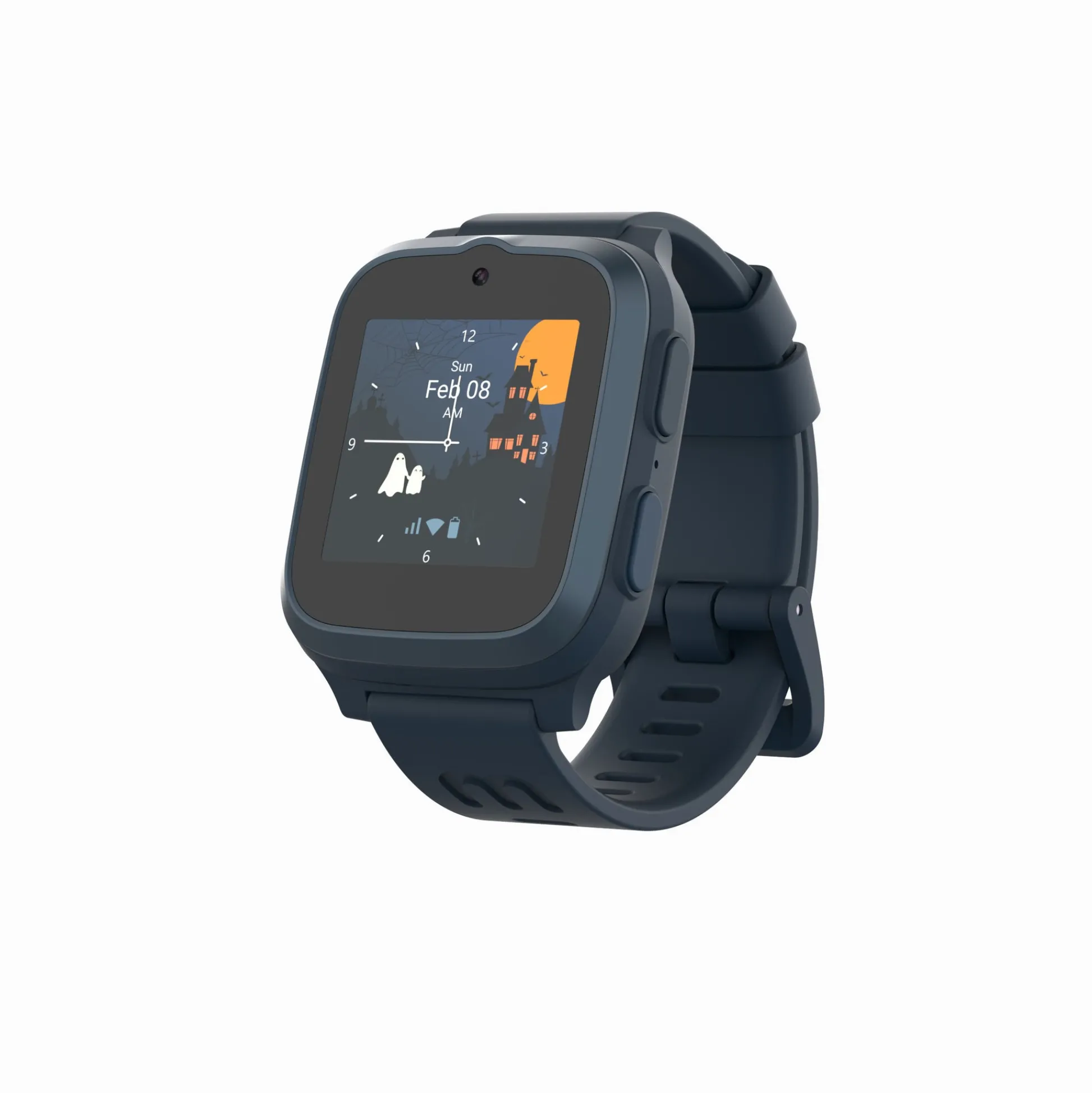 My First Tech myFirst Fone S3+ - Space Blue: Smartwatch for Kids* Electronics