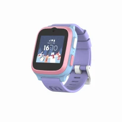 My First Tech myFirst Fone S3+ Cotton Candy Mix - Smartwatch for Kids* Electronics