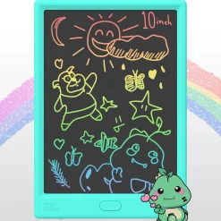 My First Tech myFirst Sketchbook Pro Neo - Kids' Drawing Tablet - Blue*Kids Kids Books|Drawing, Color & Painting