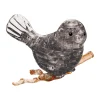 AreYouGame Mystical Black Bird 3D Crystal Puzzle - Enchanting 48 Pieces* Puzzles