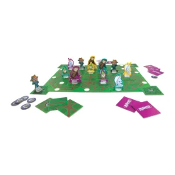 AreYouGame MythFits Enchanted Forest Family Strategy Game* Role-Playing Games|Board Games