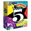AreYouGame Name 5 Challenge Board Game by Endless Games* Board Games|Role-Playing Games