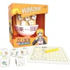 Educators Resource Naruto Shippuden YAHTZEE Collectible Dice Game* Role-Playing Games|Board Games