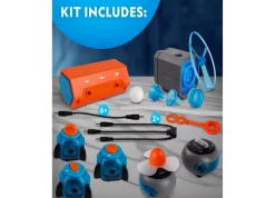 Macy's - Supplier National Geographic Epic Circuits Science Exploration Kit* Science & Discovery