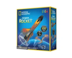 Macy's - Supplier National Geographic Motorized Rocket Science Kit* Science & Discovery