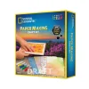 Macy's - Supplier National Geographic STEAM Paper Making Craft Kit - Colorful Creation Set* Crafts & Activities