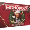 Calendar Holdings, LLC National Lampoon's Christmas Vacation Monopoly Board Game* Social & Emotional Skills|Role-Playing Games
