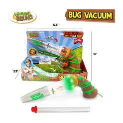 AreYouGame Nature Bound Bug Vacuum Explorer Kit* Science Toys