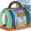 Flat River Group Nature Bound Critter Cage Bug Catcher & Habitat Kit for Kids 4+* Science Toys