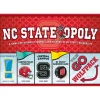 Flat River Group NC State-Opoly University Themed Board Game for Ages 8+* Board Games|Role-Playing Games