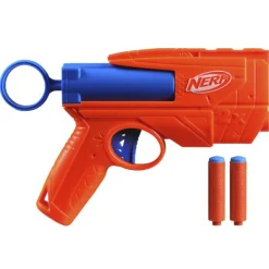 Calendar Holdings, LLC Nerf N Series Ward Compact Foam Dart Blaster* Nerf & Toy Blasters|Nerf & Toy Blasters