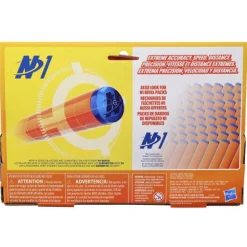 Calendar Holdings, LLC Nerf N Series Ward Compact Foam Dart Blaster* Nerf & Toy Blasters|Nerf & Toy Blasters