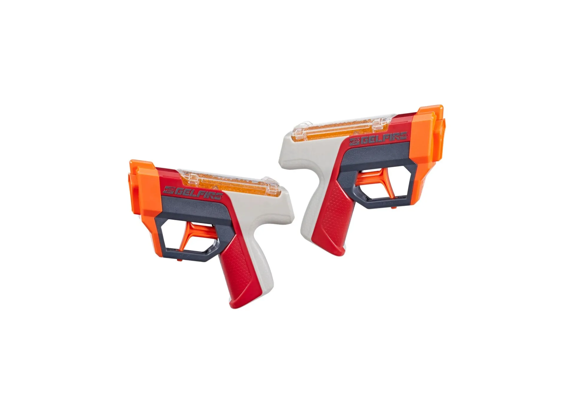 Macy's - Supplier Nerf Pro Gelfire Dual Wield Pack - High-Velocity Hydrated Round Blasters* Nerf & Toy Blasters|Nerf & Toy Blasters