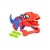 Macy's - Supplier NERF Spidey-Rex Web Launcher - Spidey and His Amazing Friends Dino-Webs* Nerf & Toy Blasters|Nerf & Toy Blasters