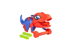 Macy's - Supplier NERF Spidey-Rex Web Launcher - Spidey and His Amazing Friends Dino-Webs* Nerf & Toy Blasters|Nerf & Toy Blasters