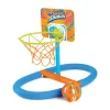 Macy's - Supplier Nerf Super Soaker Dunk It Pool Hoops Set - Inflatable Basketball Game for Poolside Fun* Swimming Pools & Water Toys