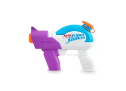 Macy's - Supplier Nerf Super Soaker Foam Fury Blaster by WowWee - Ultimate Foam and Water Blaster* Nerf & Toy Blasters|Nerf & Toy Blasters