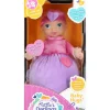 Flat River Group New Adventures 11-inch - Little Darling Baby Hugs Soft Cuddle Doll* Social & Emotional Skills|Baby Dolls