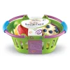 AreYouGame New Sprouts - Healthy Breakfast Playset for Toddlers* Kitchens & Play Food|Dress Up