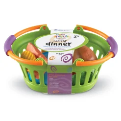 AreYouGame New Sprouts Healthy Dinner Toddler Playset* Kitchens & Play Food|Dress Up