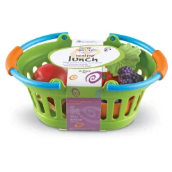 AreYouGame New Sprouts Healthy Playtime Lunch Set* Kitchens & Play Food|Dress Up
