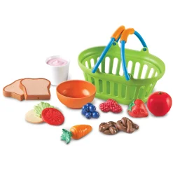 AreYouGame New Sprouts Healthy Playtime Lunch Set* Kitchens & Play Food|Dress Up