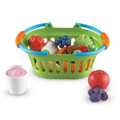 AreYouGame New Sprouts Healthy Playtime Lunch Set* Kitchens & Play Food|Dress Up