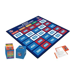 AreYouGame NFL Gridiron Trivia Challenge Official Licensed Board Game* Board Games|Role-Playing Games