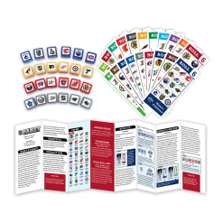 AreYouGame NHL Official Licensed Fanzy Dice Game* Dice, Roll & Write Games