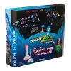 AreYouGame NightZone Light Up Capture the Flag Game Set* Activities & Games