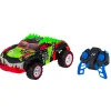 The Distribution Solutions Nikko RC Dino King - Radio Controlled All-Terrain Truck* Rc Cars & Flight