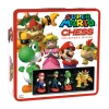 AreYouGame Nintendo Super Mario Chess Collector's Edition - Hand-Painted Chess Set* Role-Playing Games|Board Games