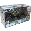 Flat River Group NKOK HALO Infinite RC UNSC Warthog 'Rock Hog' - Master Chief & Spartan - 2.4 GHz Remote Control Vehicle* Rc Cars & Flight