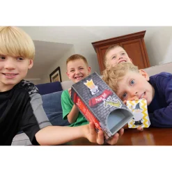 Educators Resource Not It! CastleLand Fantasy Pattern Matching Game* Card Games