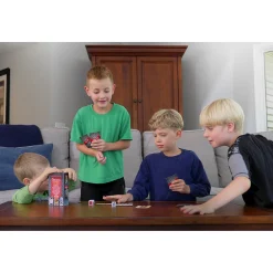 Educators Resource Not It! CastleLand Fantasy Pattern Matching Game* Card Games