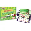 Flat River Group Number Accelerator Junior Learning Set - Educational Math Game for Ages 5+* Math Toys|Math, Counting & Time