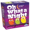 Flat River Group Oh What A Night Game - Family & Friends Memory Challenge Party Game* Family & Entertainments Games