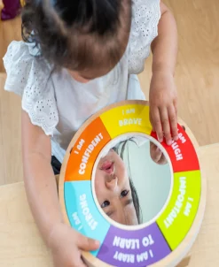 Macy's - Supplier Open The Joy Confidence Building Interactive Mirror* Preschool Education Toys & Activities