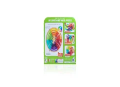 Macy's - Supplier Open The Joy 3-in-1 My Emotions Wheel Wooden Puzzle - 24 pc* Puzzles