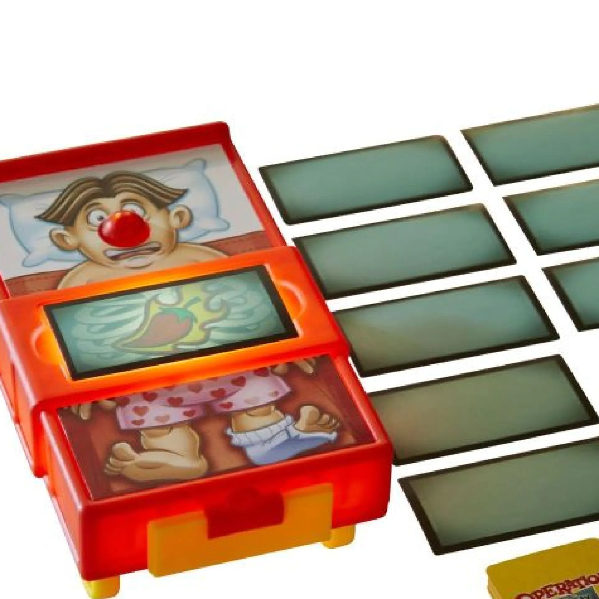 Calendar Holdings, LLC Operation X-Ray BF: Medical Match Mastery!* Role-Playing Games|Board Games