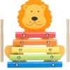 Flat River Group Orange Tree Toys Rainbow Lion Xylophone - Wooden Musical Instrument Toy for Toddlers* Preschool Education Toys & Activities