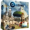 Flat River Group Origins: First Builders - Strategic City Building Board Game* Board Games|Role-Playing Games